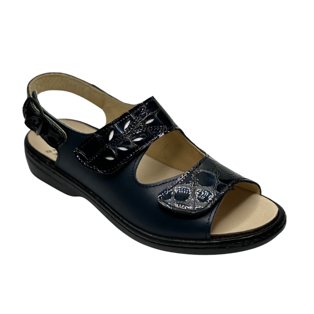 Orthotic Friendly | The Shoebox
